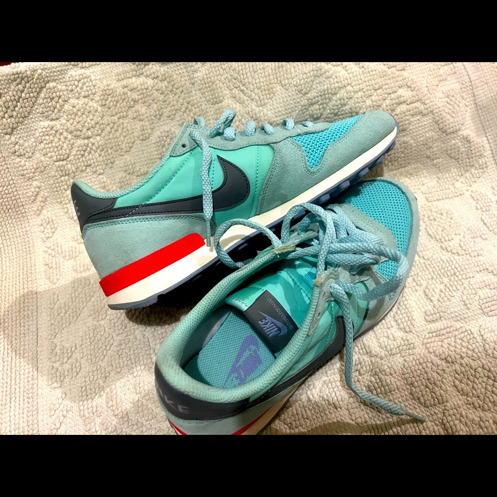 Nike sneakers